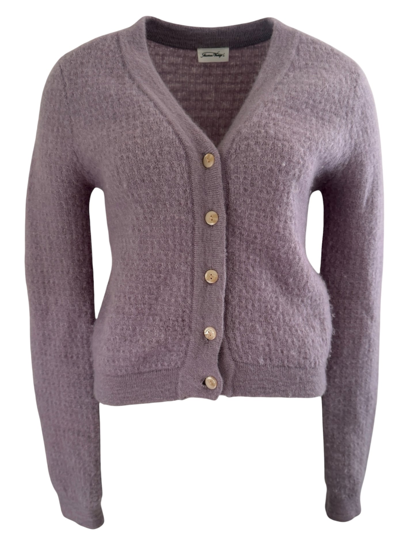 American Vintage Weste S