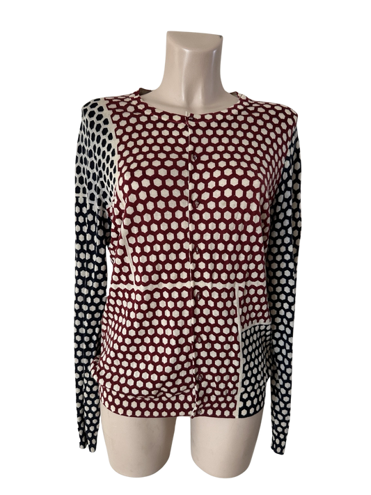 Escada vest L