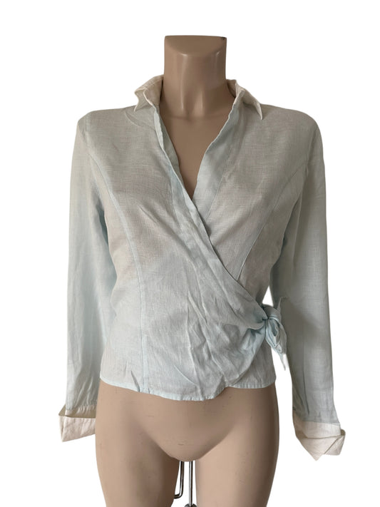 Josephine & Co blouse L