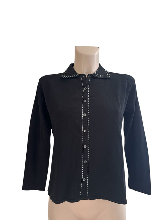 Anne Claire vest M