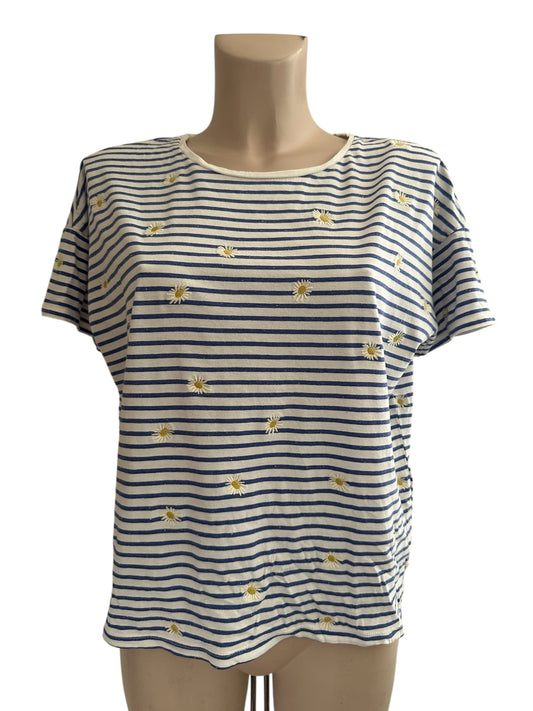 Sissy Boy shirt, size M