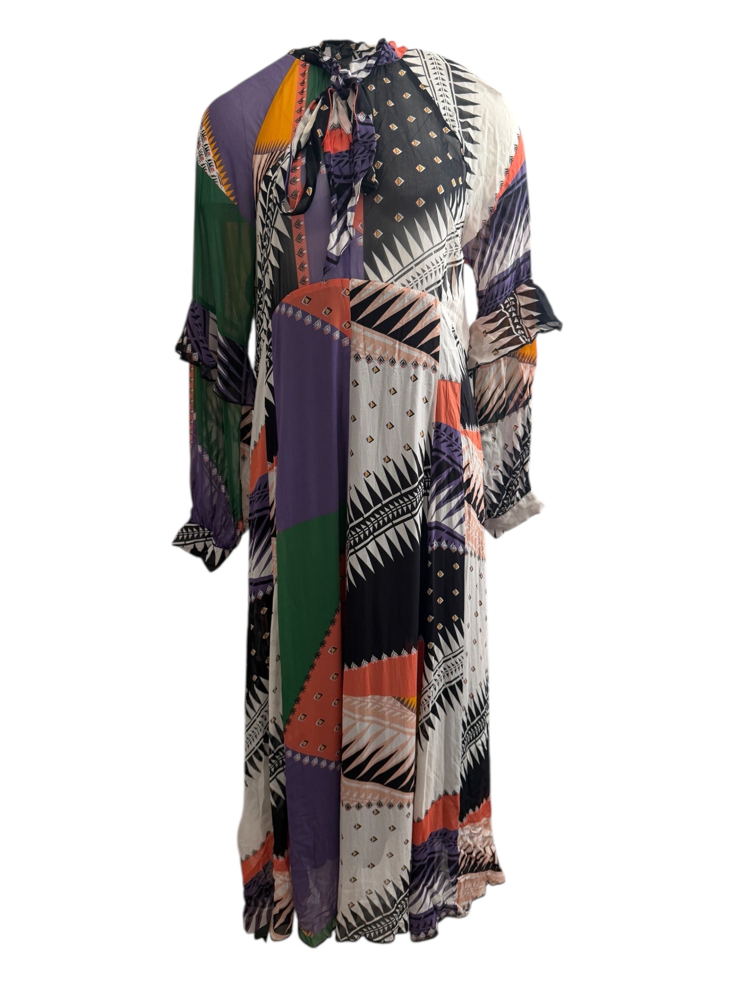 Summum Kleid L