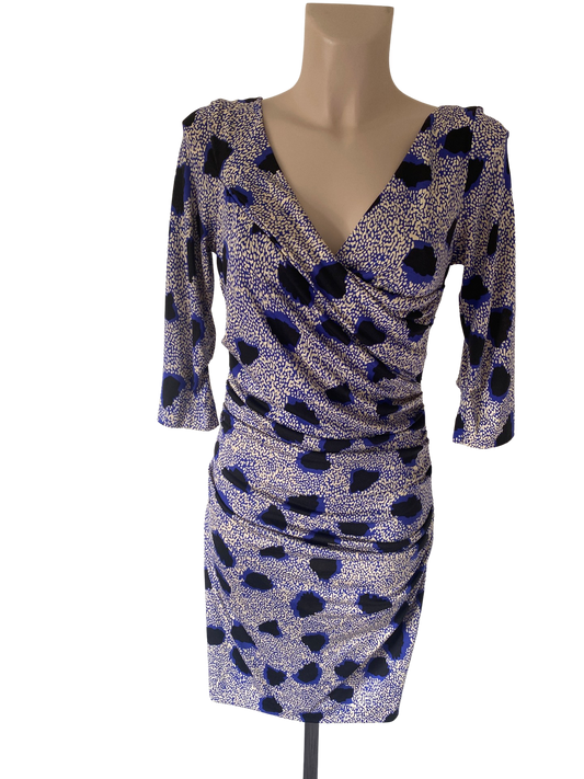 Diane von Furstenberg jurk S
