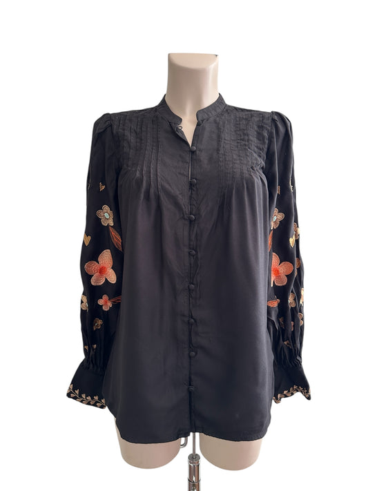 Fabienne Chapot blouse S