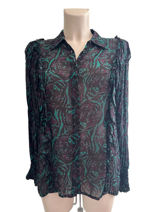 Alix blouse L