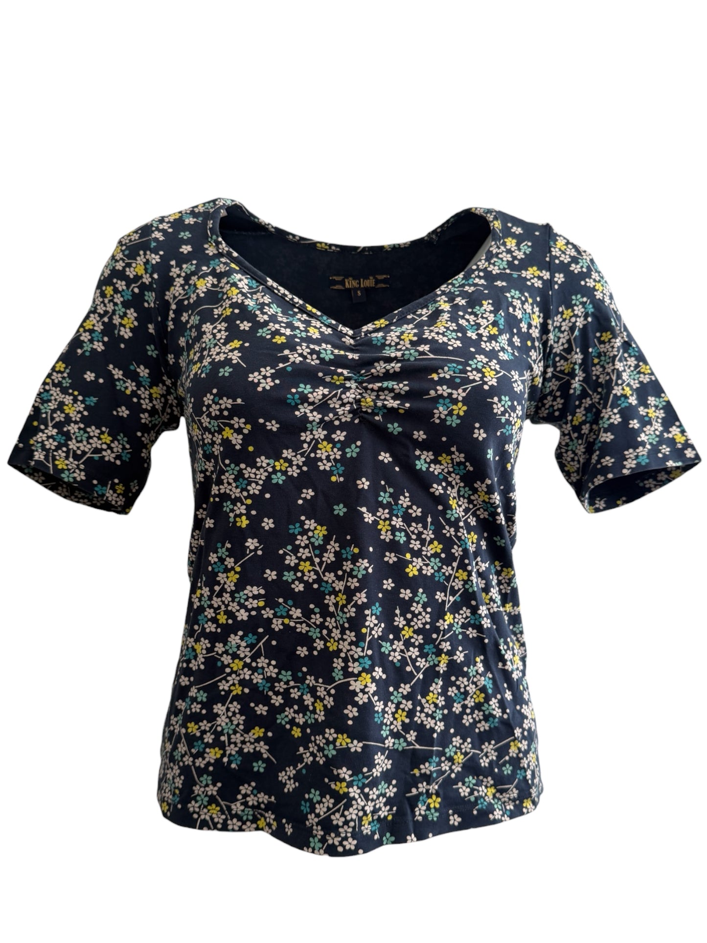 King Louie shirt S