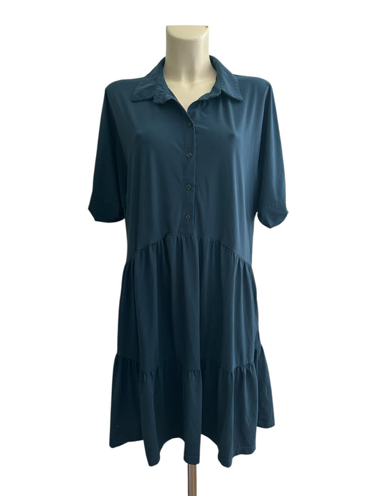 Jane Lushka jurk XL