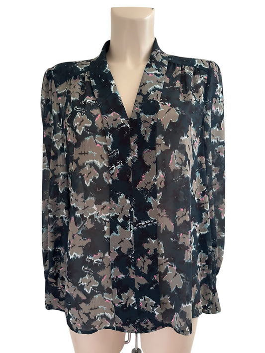 Reiss blouse L