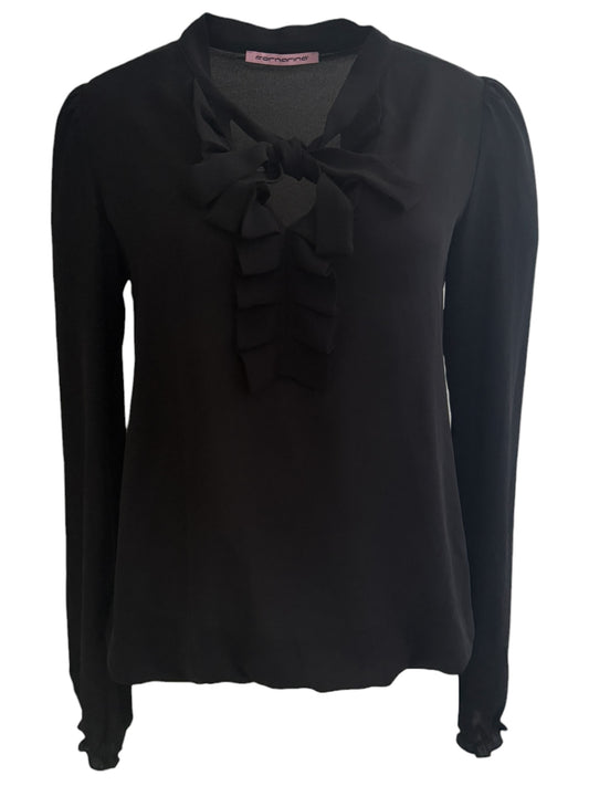 Fornarina shirt lange mouw M