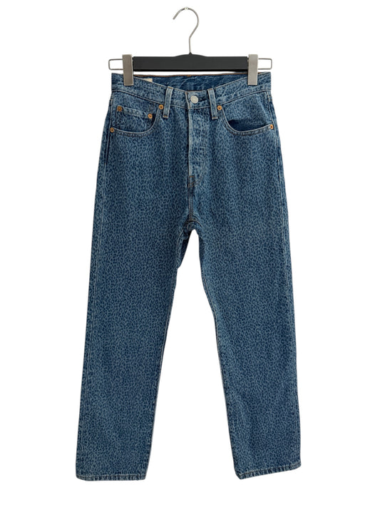 Levi's spijkerbroek 24-26