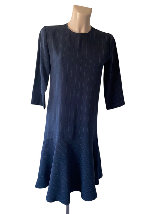 Ganni maxi jurk S