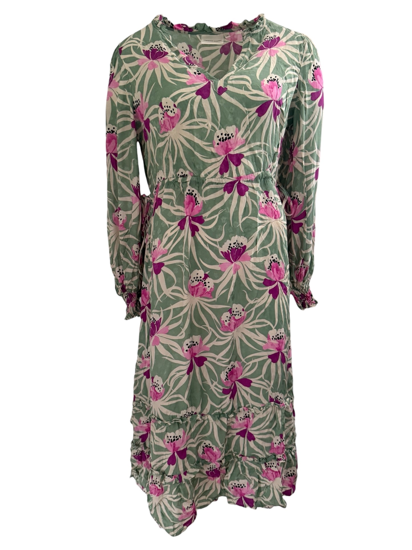 Fabienne Chapot dress L