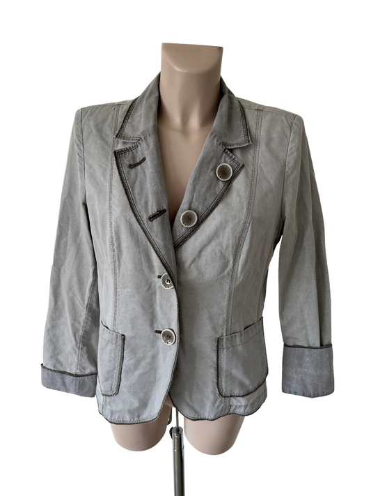 Airfield blazer L