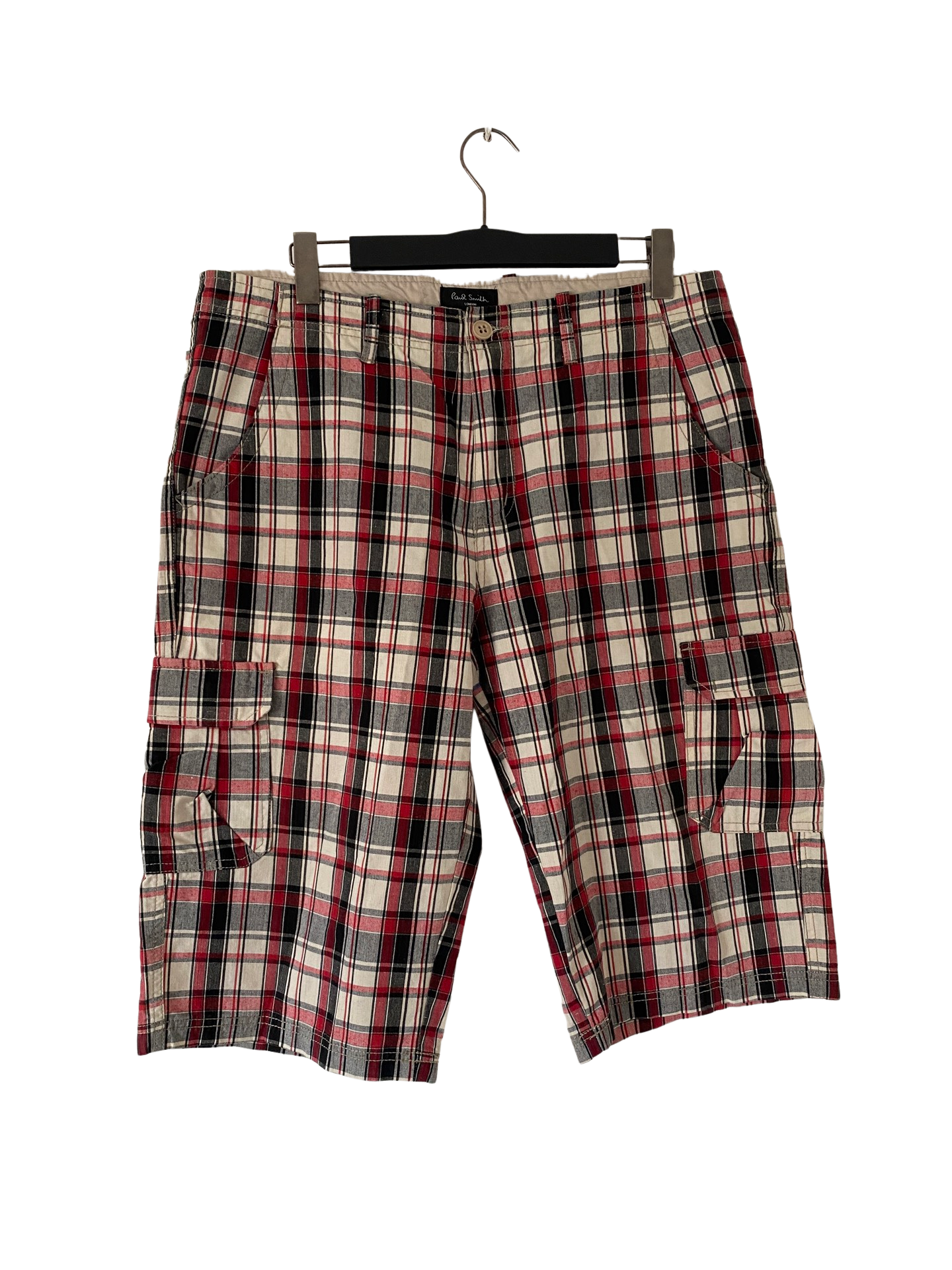 Paul Smith korte broek L