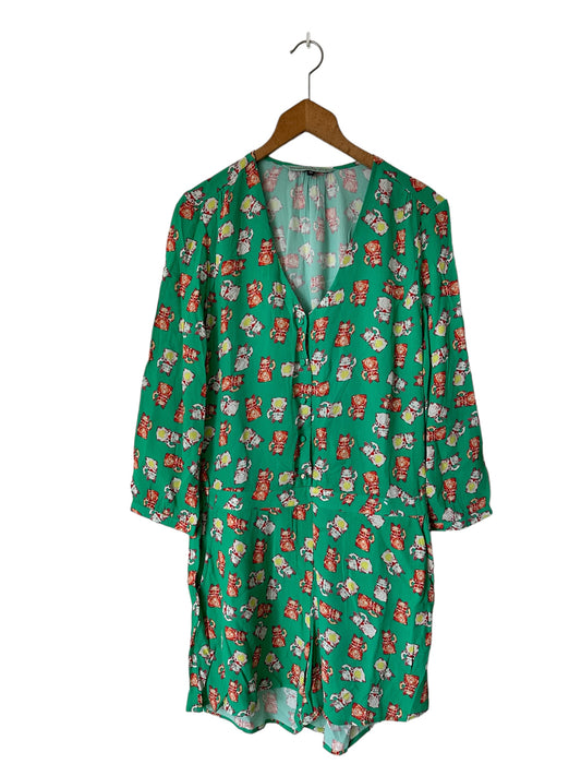 Pom Amsterdam playsuit M