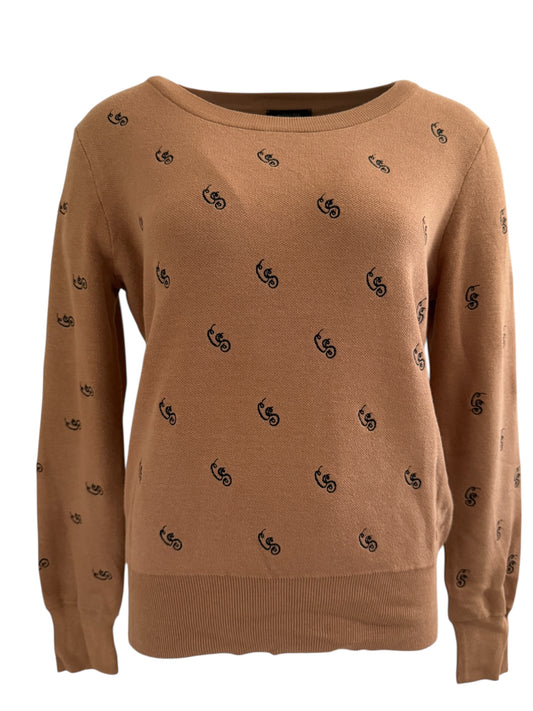 Claudia Strater trui L