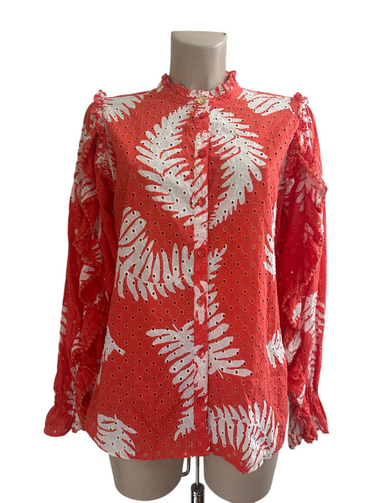 Fabienne Chapot blouse L