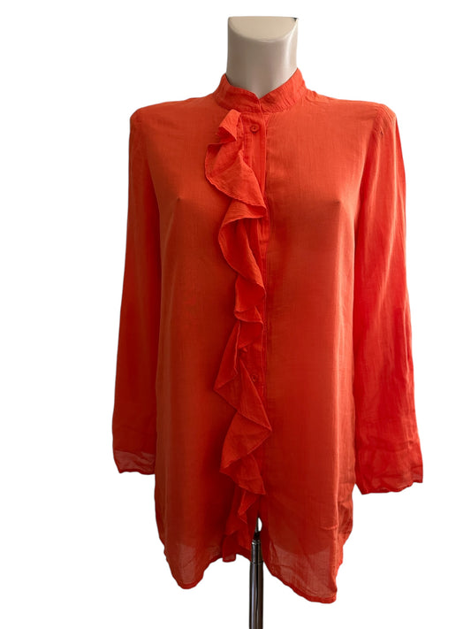 Caroline Biss blouse M