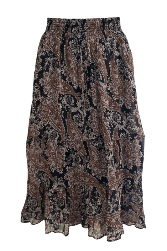 Co'Couture skirt M