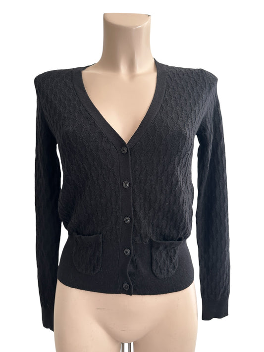 River Woods vest XS