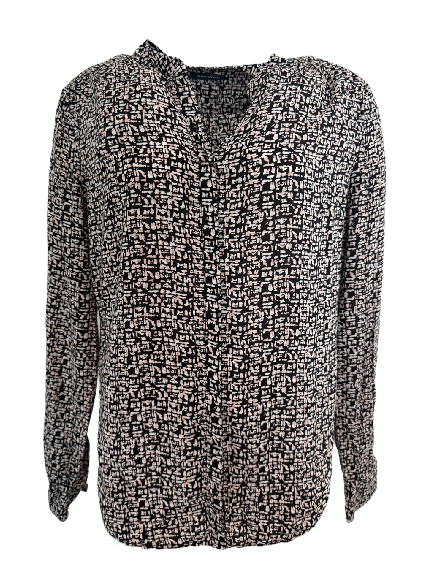 Marc O’polo shirt lange mouw M