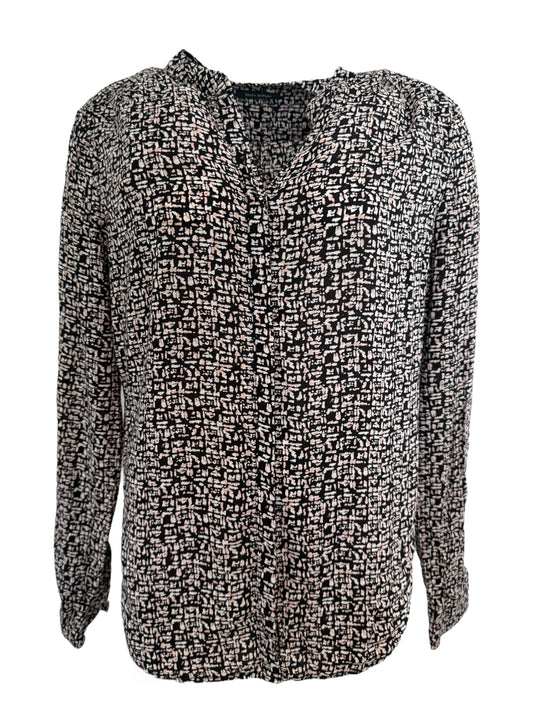 Marc O’polo shirt lange mouw M