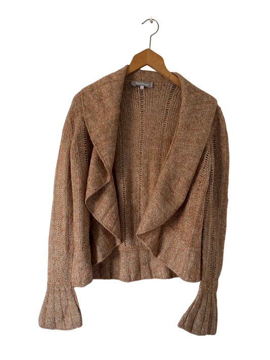 MaxMara vest M