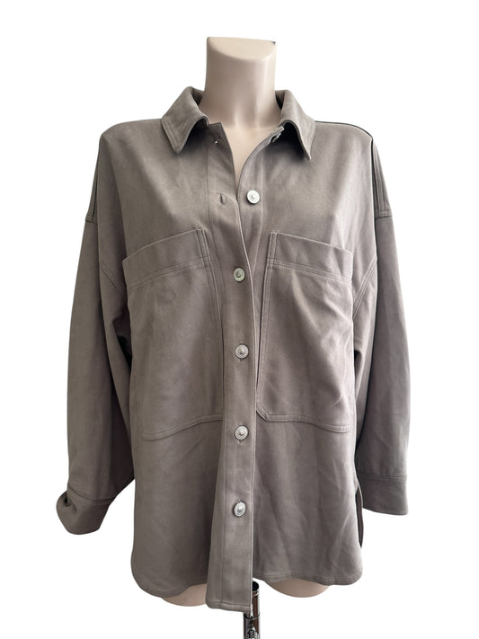 Zara blouse M