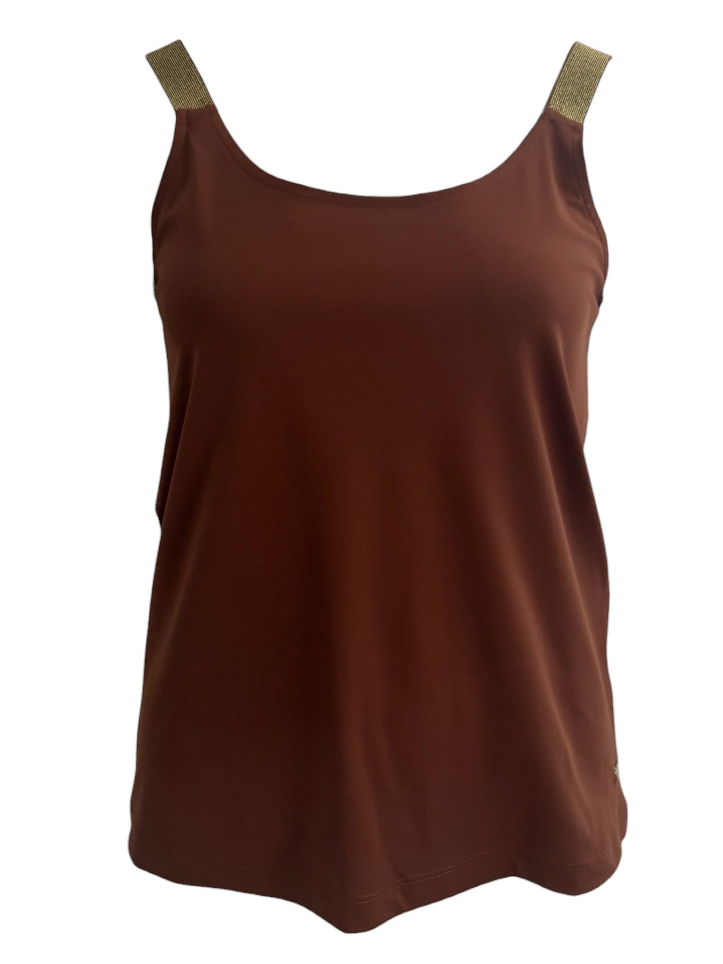 Lady Day top NIEUW XS