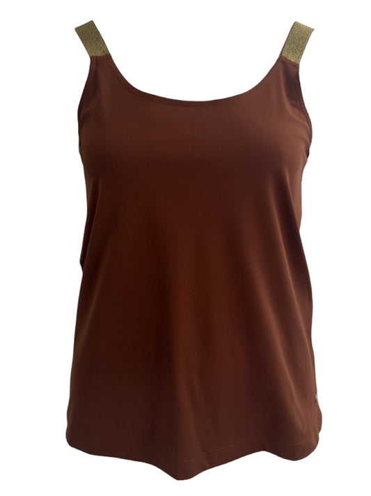 Lady Day top NIEUW XS