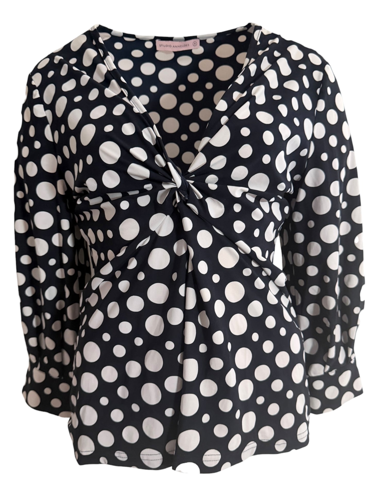 Studio Anneloes shirt lange mouw M