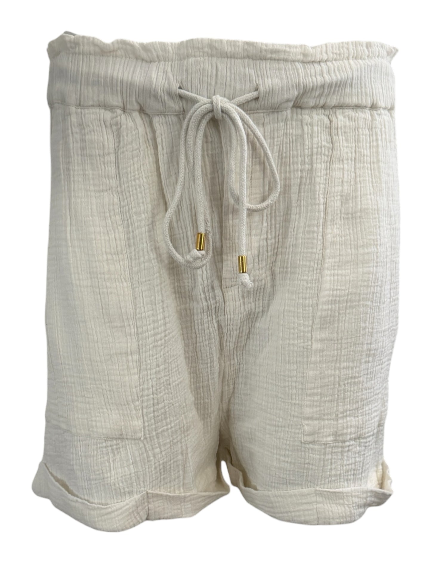 Shiwi korte broek NIEUW (meerdere maten)