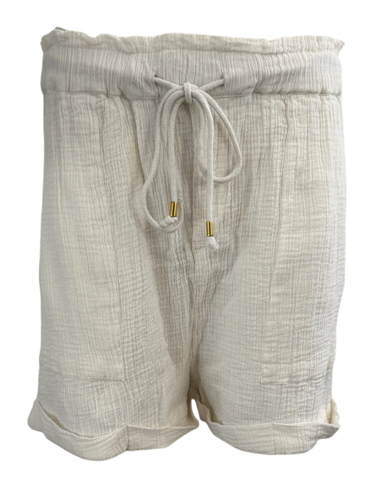 Shiwi korte broek NIEUW (meerdere maten)