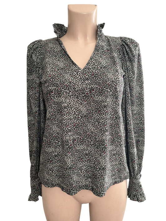 Studio Anneloes shirt lange mouw XS