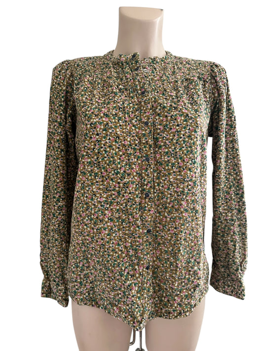 Sissy Boy blouse XS
