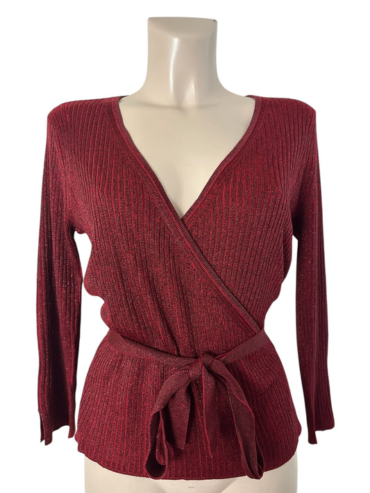 Claudia Strater trui L