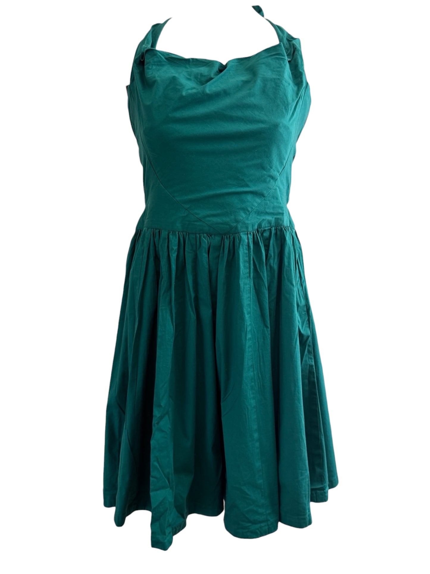 Cora Kemperman Kleid S