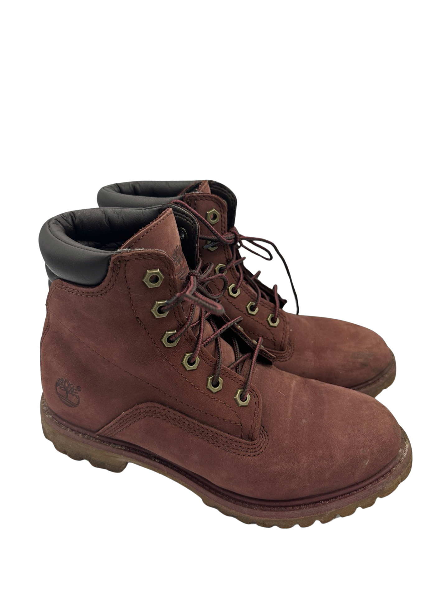 Timberland veterschoenen 39