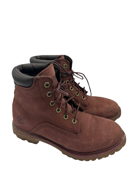 Timberland veterschoenen 39