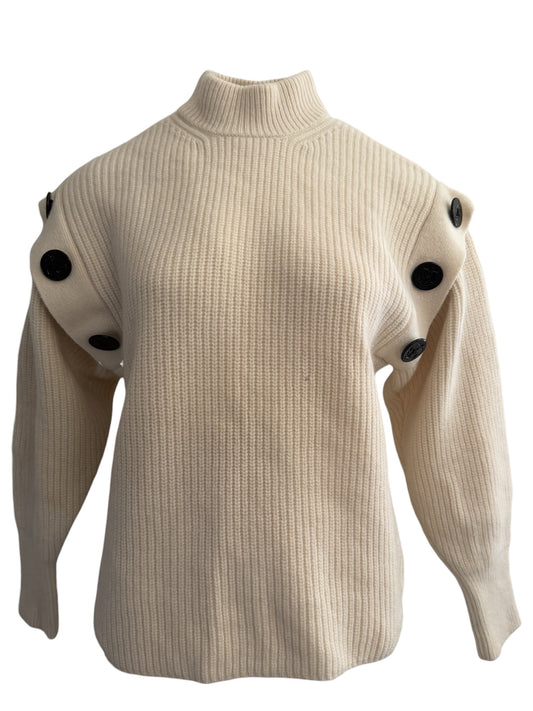 Notshy Cashmere trui S