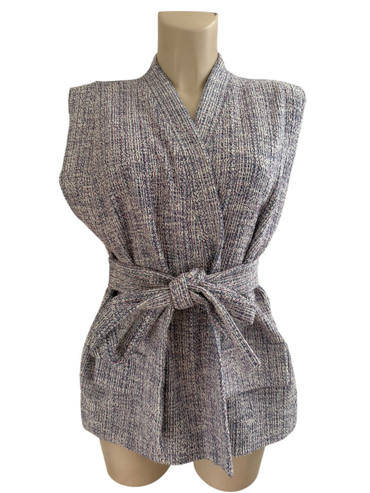Studio Anneloes vest XL