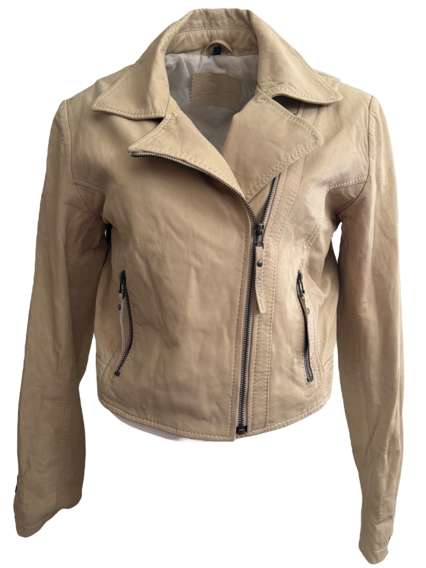 Isla Ibiza Jacke M
