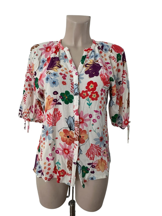 Fabienne Chapot shirt S