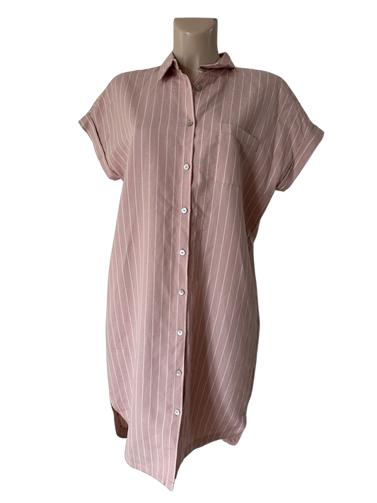 Jake's jurk XL