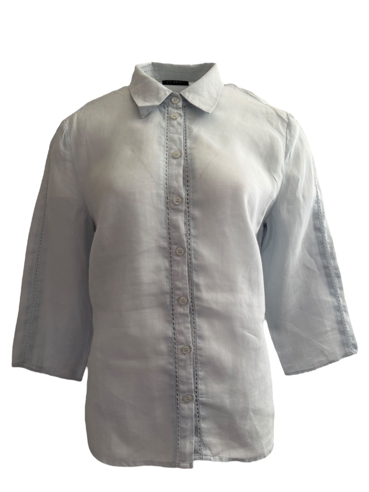 Claudia Strater blouse L