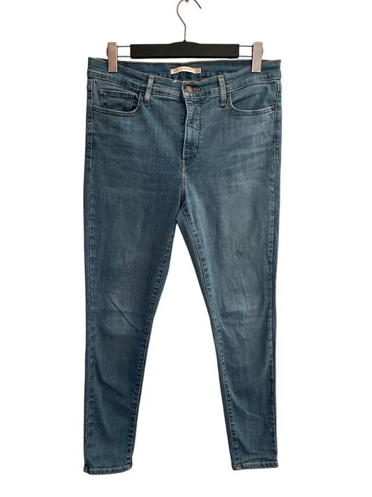 Levi's spijkerbroek 32