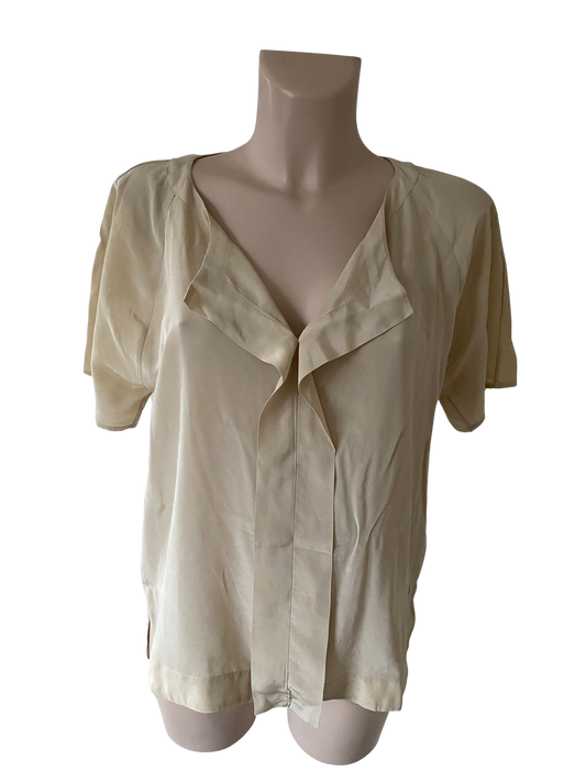 Claudia Strater shirt S