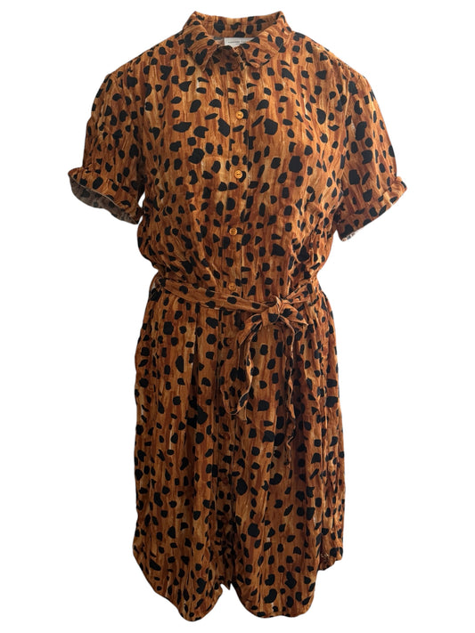 Fabienne Chapot jurk M