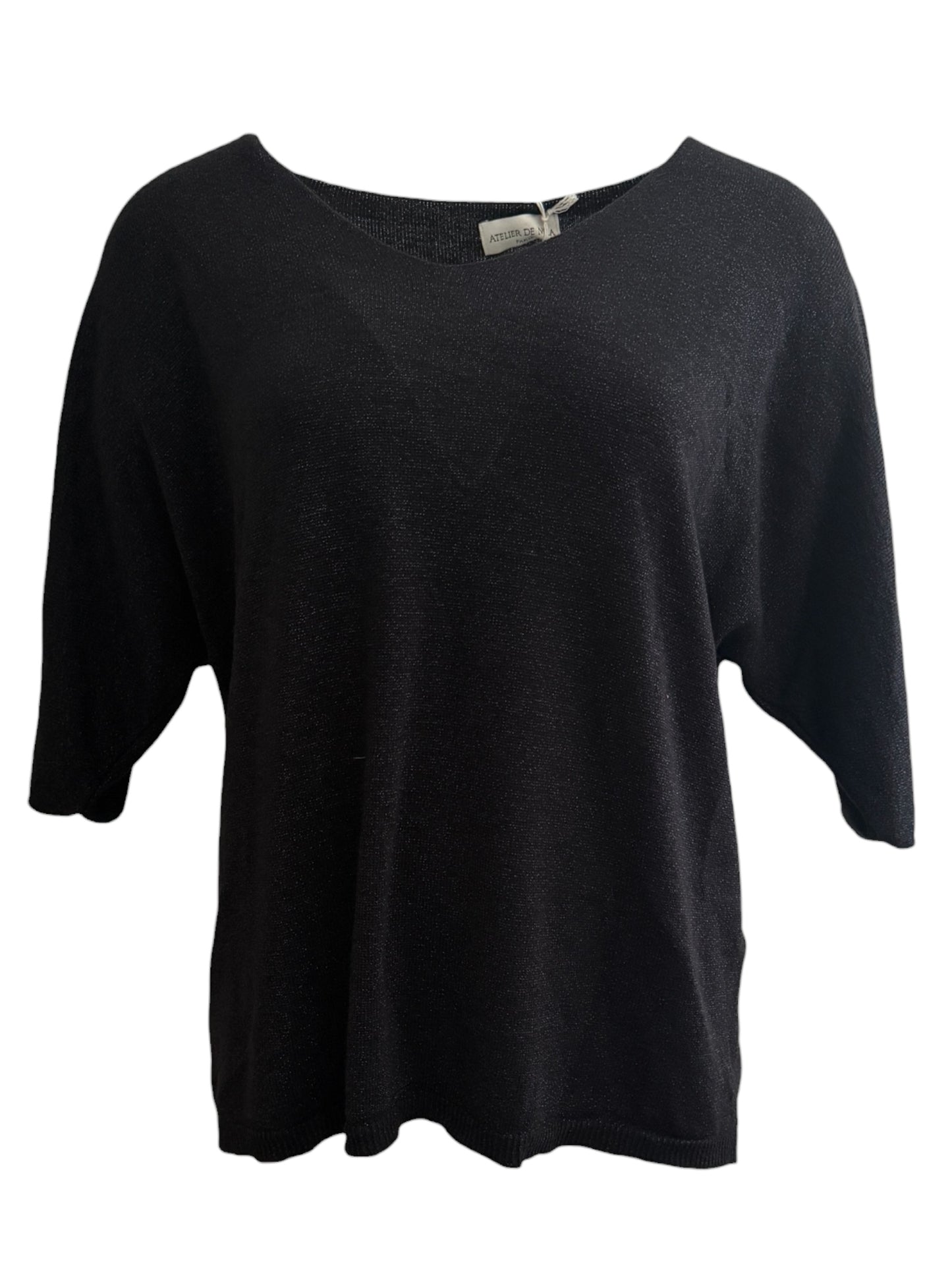 Atelier de Mila shirt NIEUW One Size
