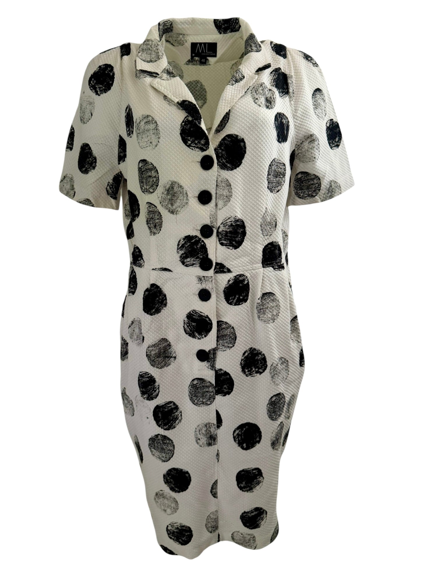 ML Collections dress XL